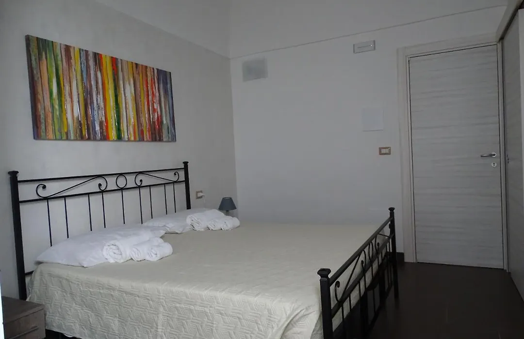 Nonna Ia B&B-1