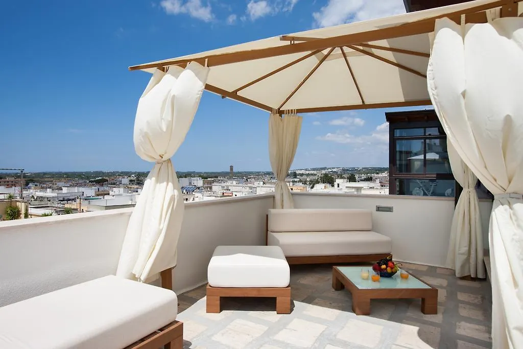 Active Life Exclusive B&B-1