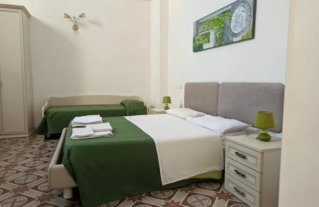 B&B Il Ventaglio-1