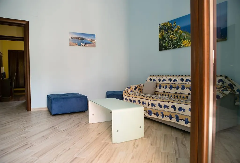 Villa Albertina Exclusive B&B-1