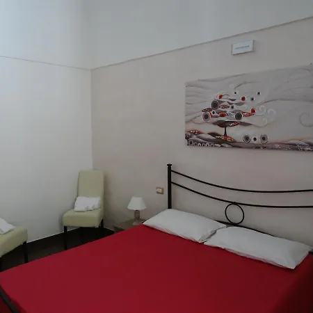 Nonna Ia B&B-3