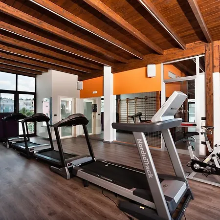 Active Life Exclusive B&B-3