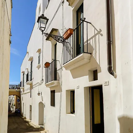 Luna E Basilico By Casa Di Marco-3