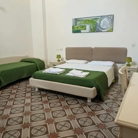 B&B Il Ventaglio-2