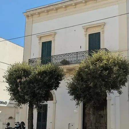 B&B Il Ventaglio-3