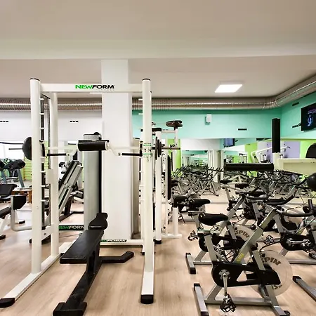 Active Life Exclusive B&B-2