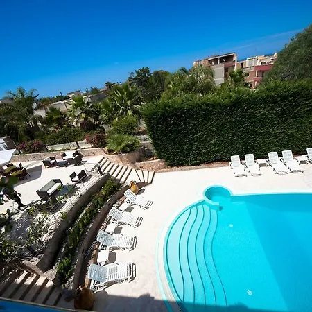 Villa Albertina Exclusive B&B-3