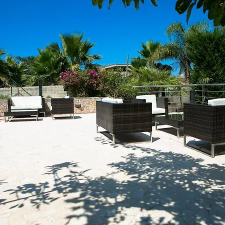 Villa Albertina Exclusive B&B-2